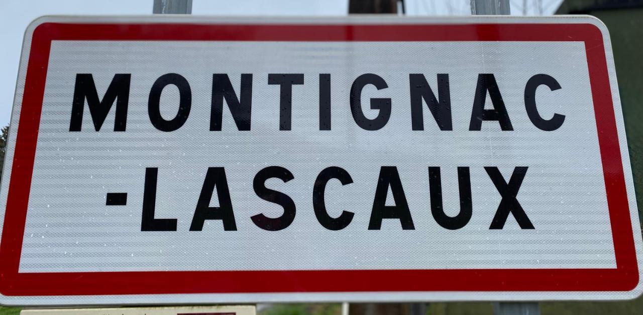 Les Pierres De Tiphaine Montignac-Lascaux Exterior photo