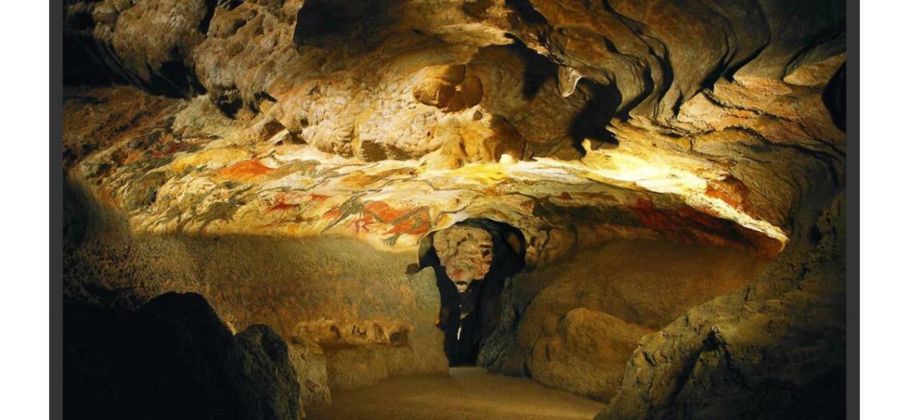 Les Pierres De Tiphaine Montignac-Lascaux Exterior photo